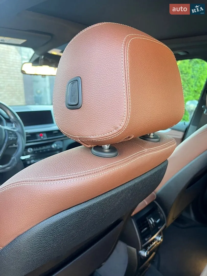 2018 BMW X5 - мініатюра 60