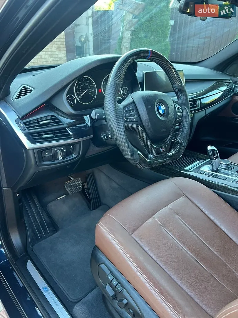 2018 BMW X5 - мініатюра 66