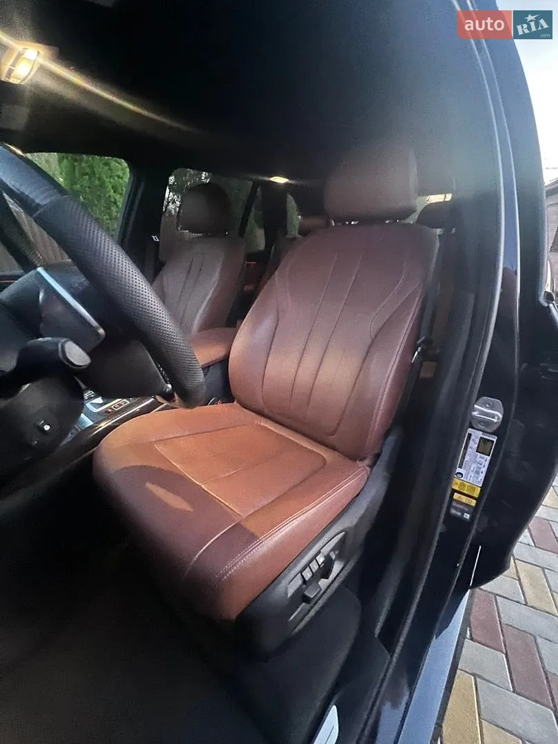 2018 BMW X5 - мініатюра 86