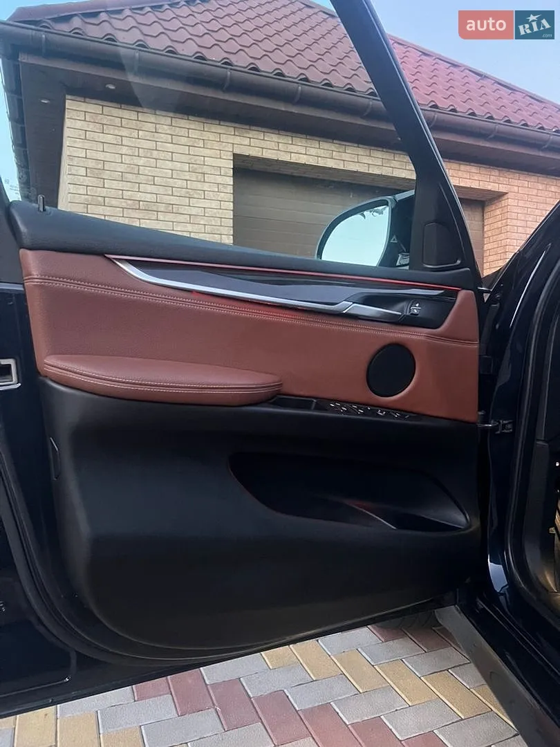 2018 BMW X5 - мініатюра 89