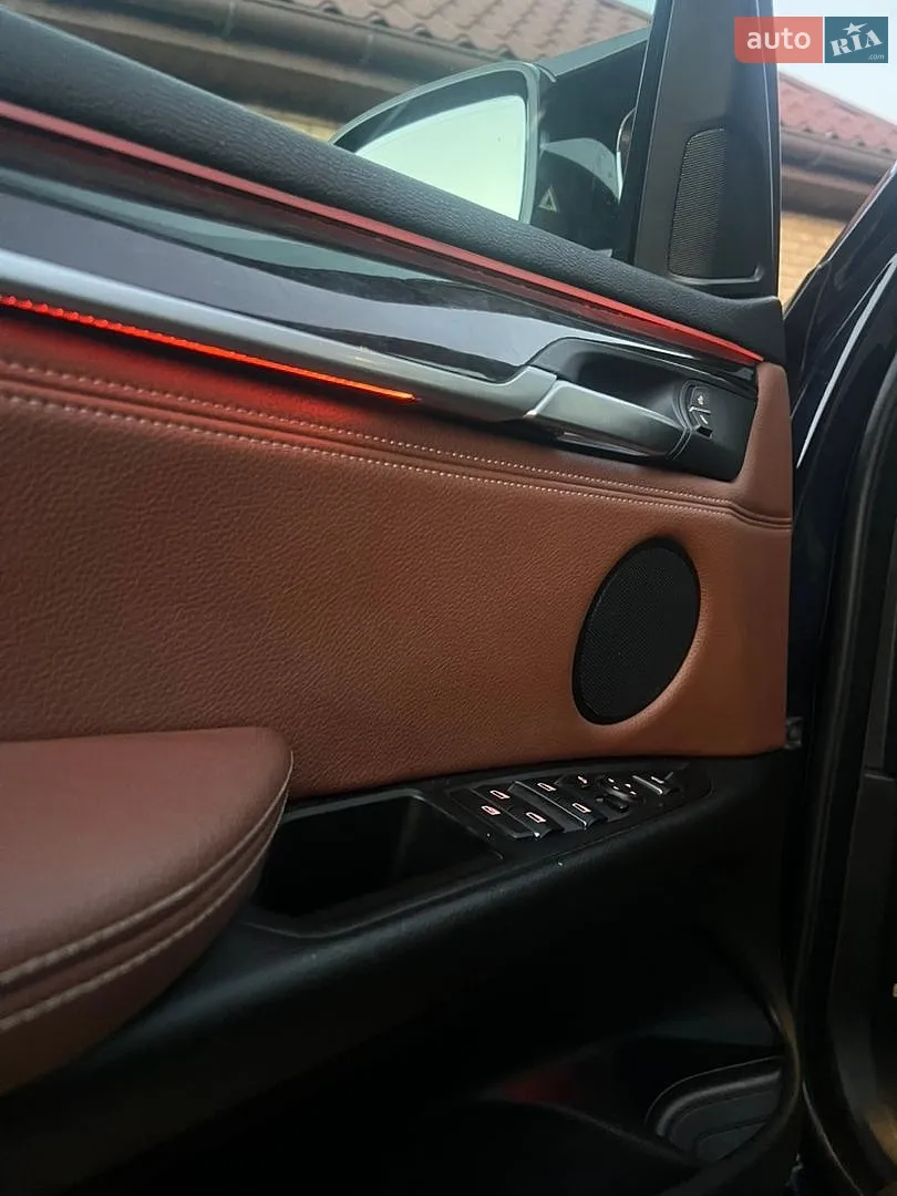 2018 BMW X5 - мініатюра 90