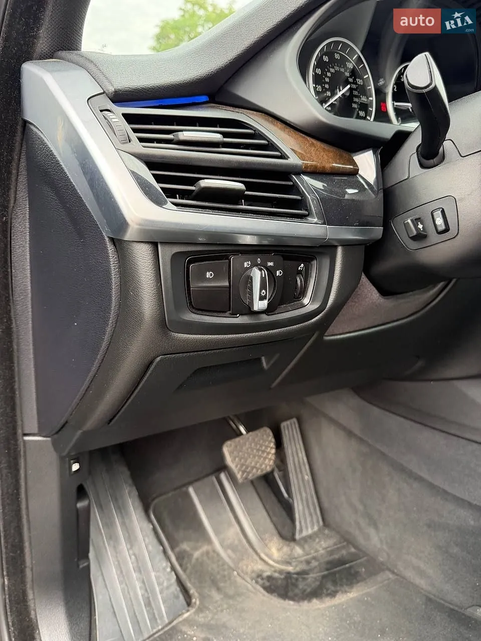 2017 BMW X5 - мініатюра 17