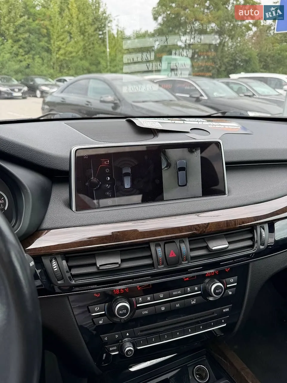 2017 BMW X5 - мініатюра 22