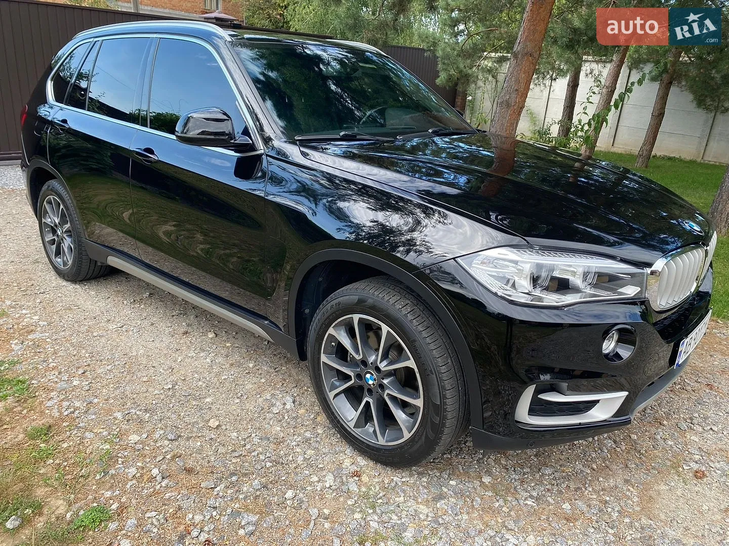 2018 BMW X5 - мініатюра 10