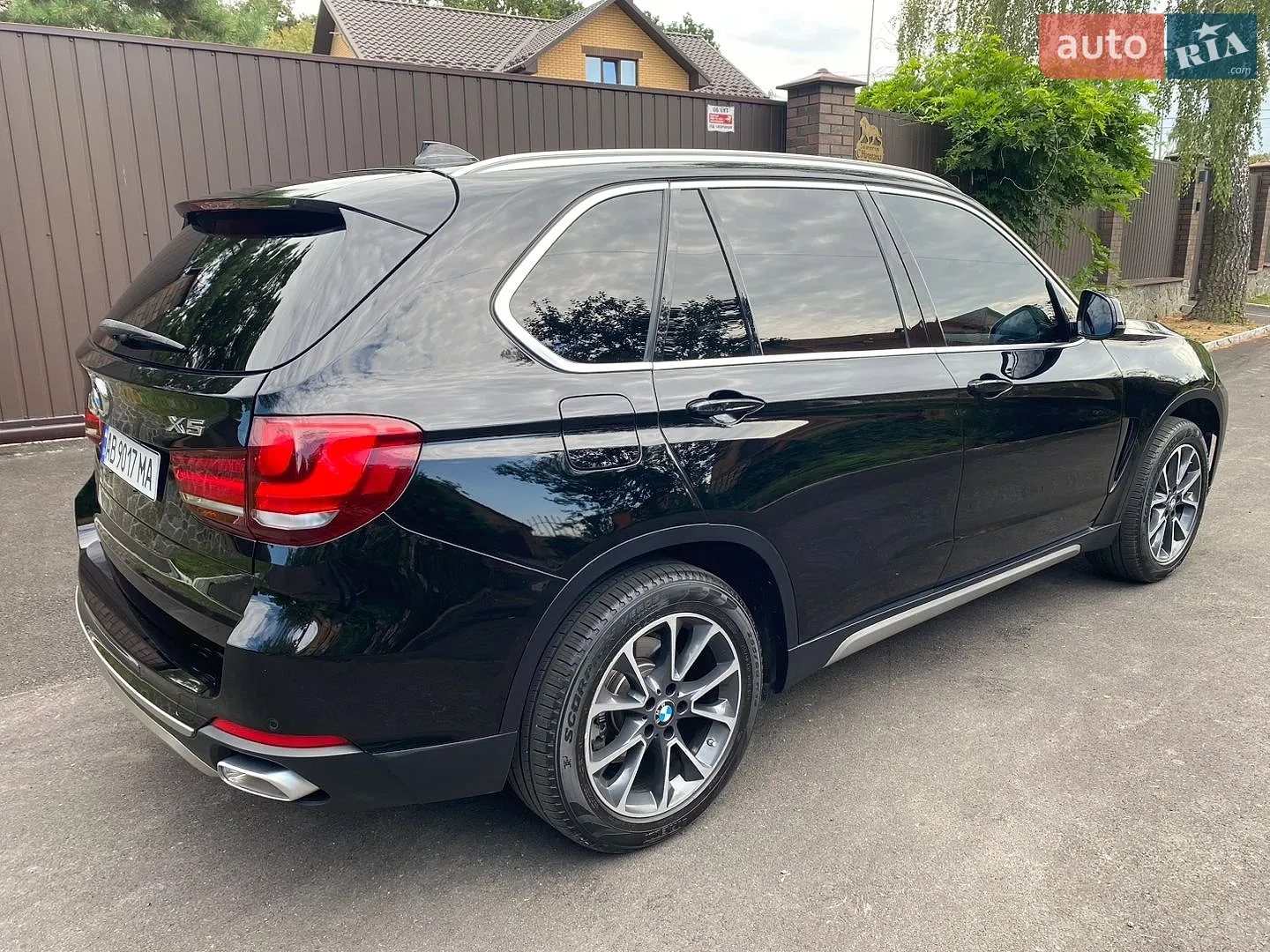 2018 BMW X5 - мініатюра 15