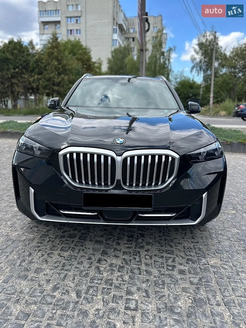 2023 BMW X5 - мініатюра 16