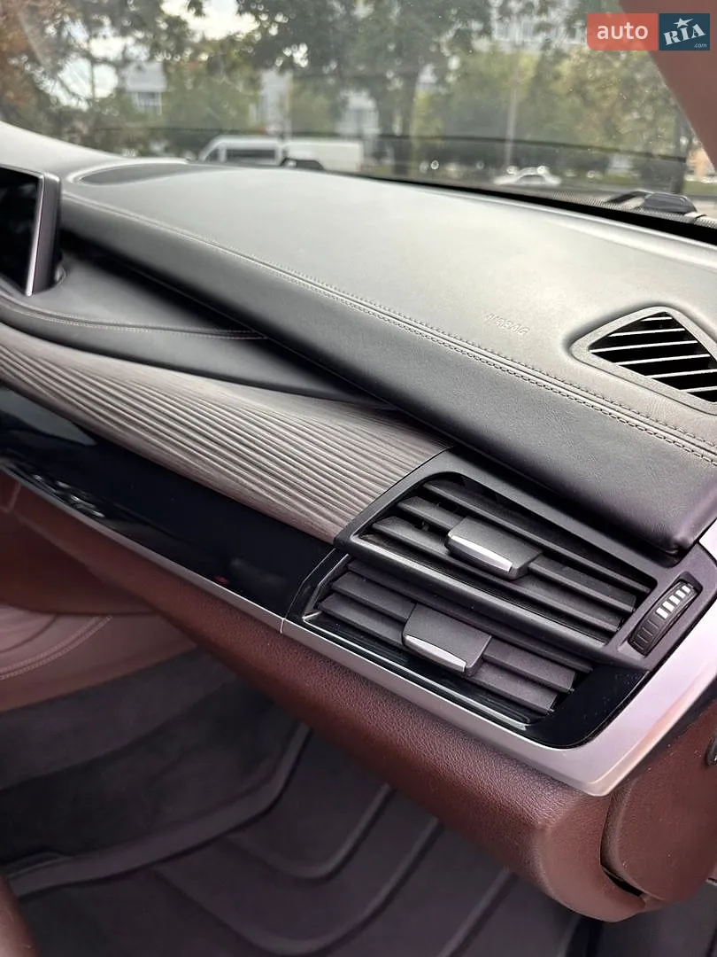 2016 BMW X5 - мініатюра 28