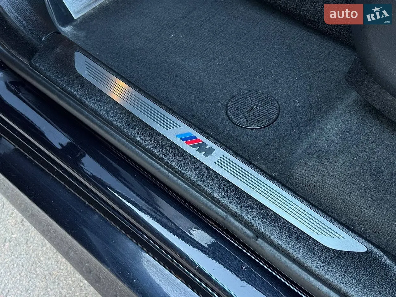 2017 BMW X5 - мініатюра 23