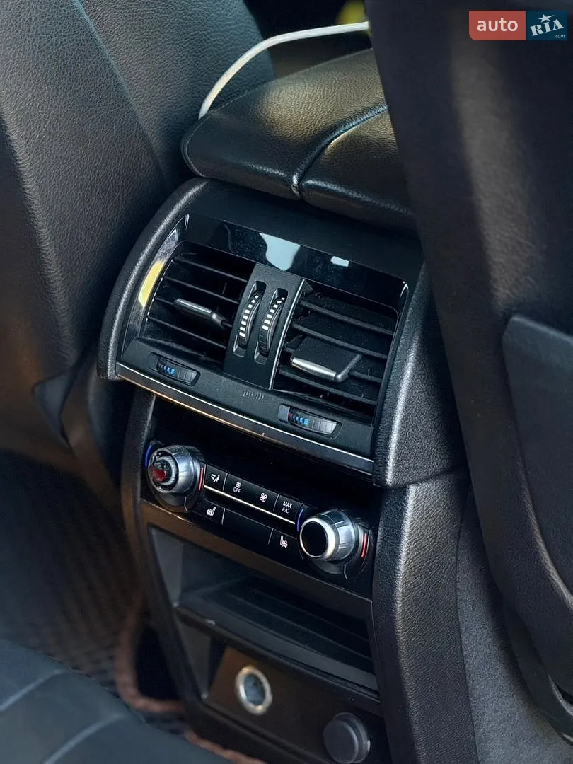 2014 BMW X5 - мініатюра 25