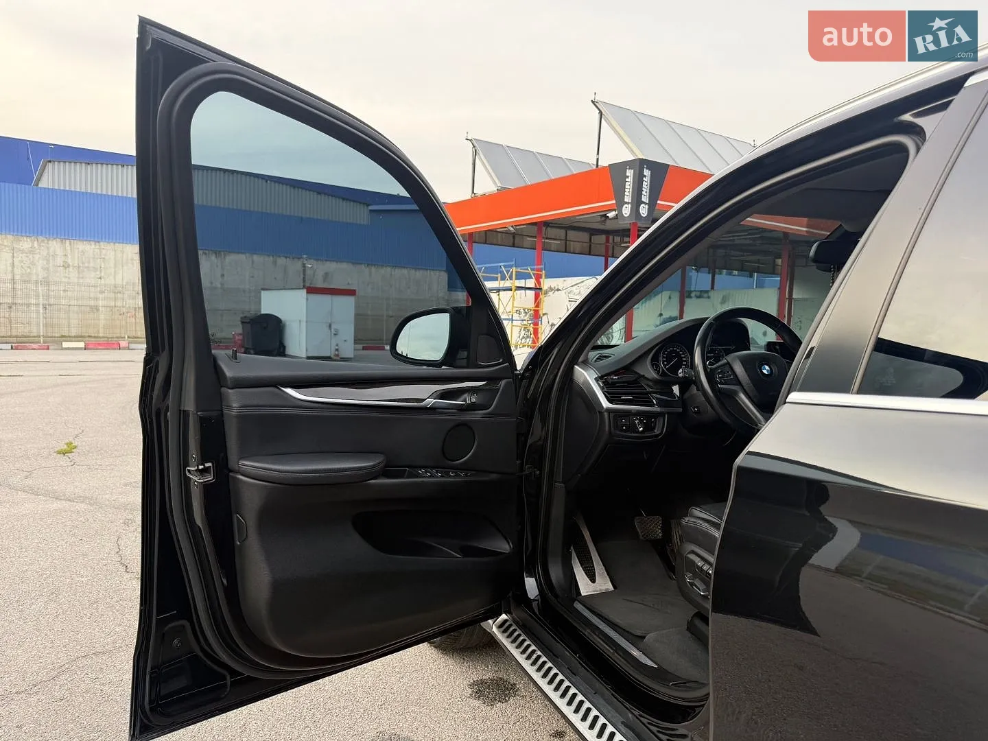2014 BMW X5 - мініатюра 16