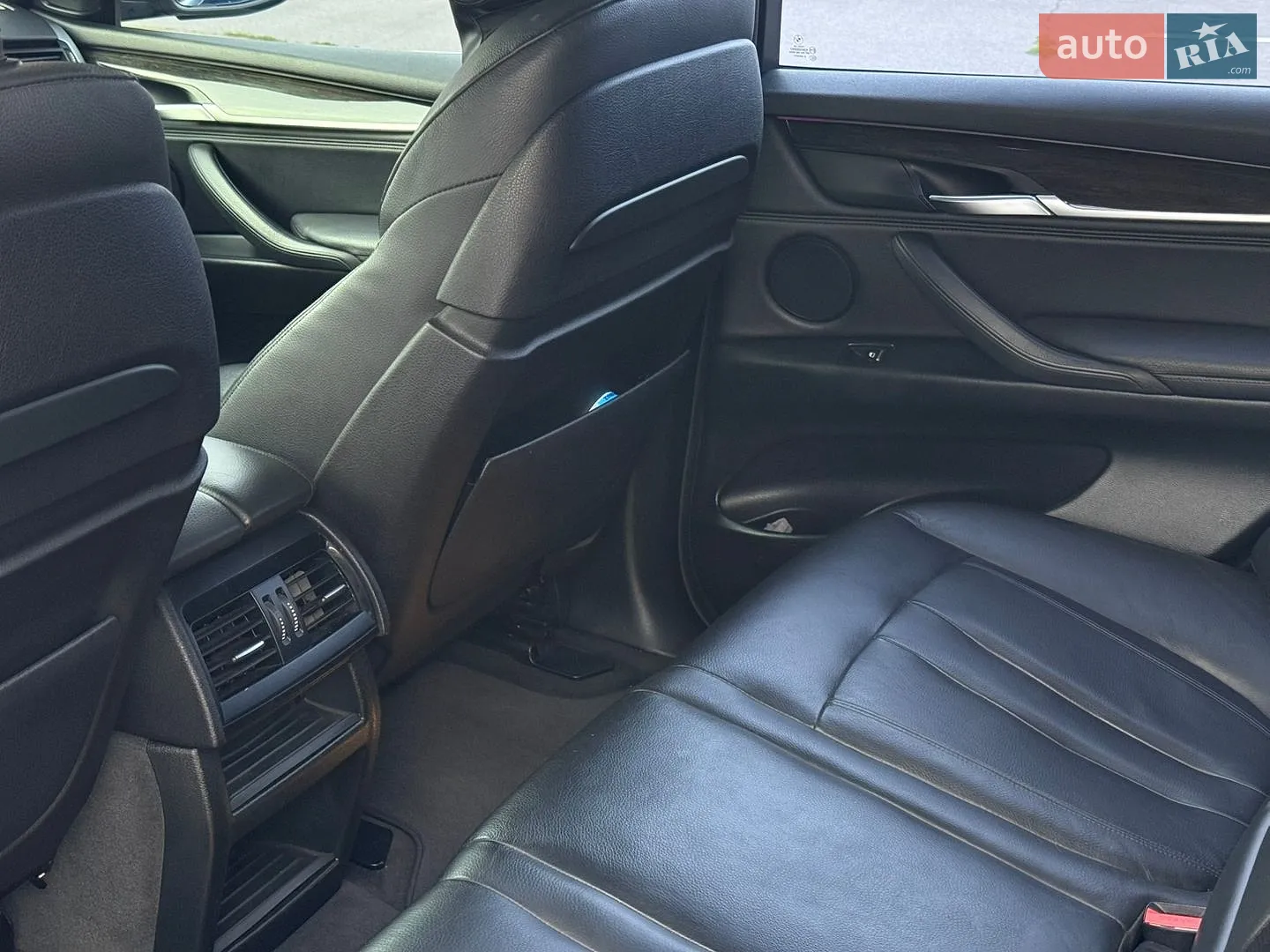 2014 BMW X5 - мініатюра 30