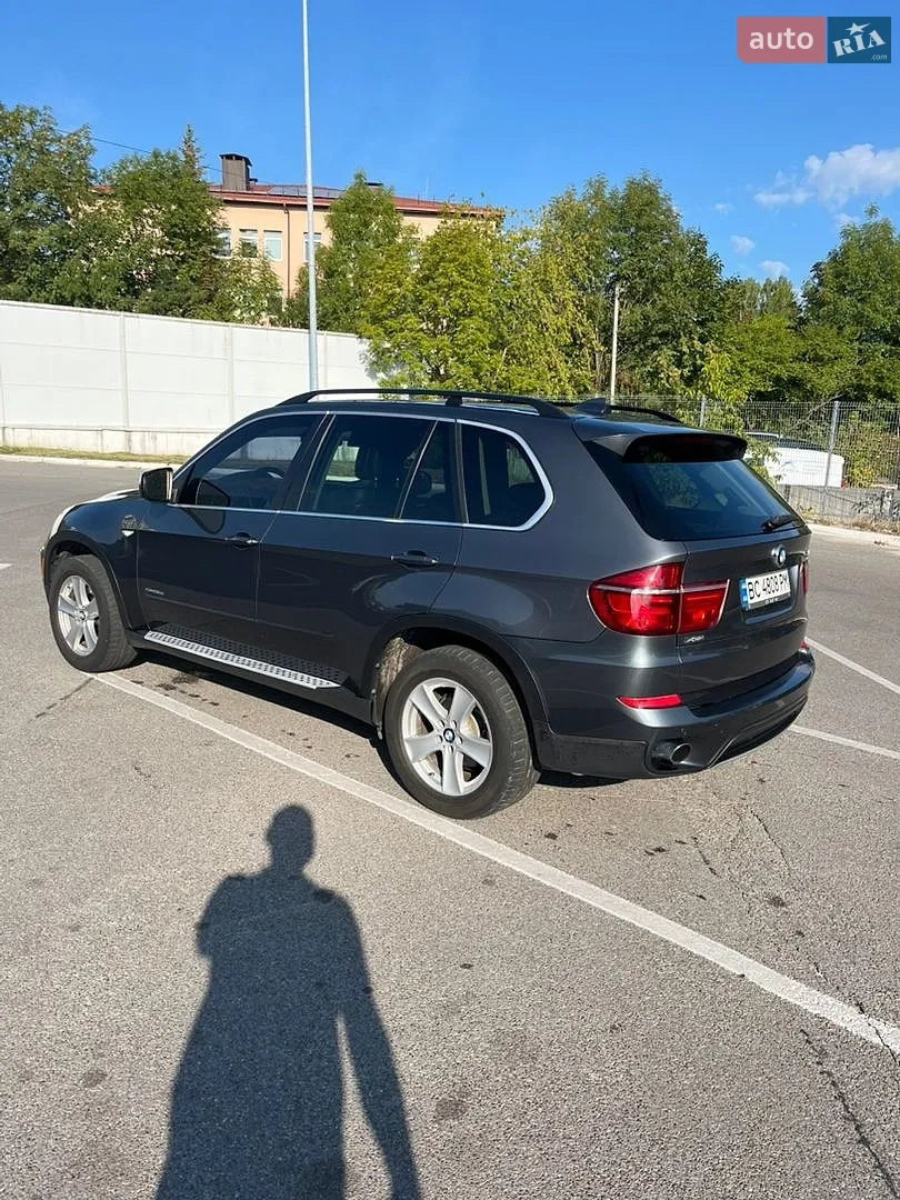 2013 BMW X5 - мініатюра 8