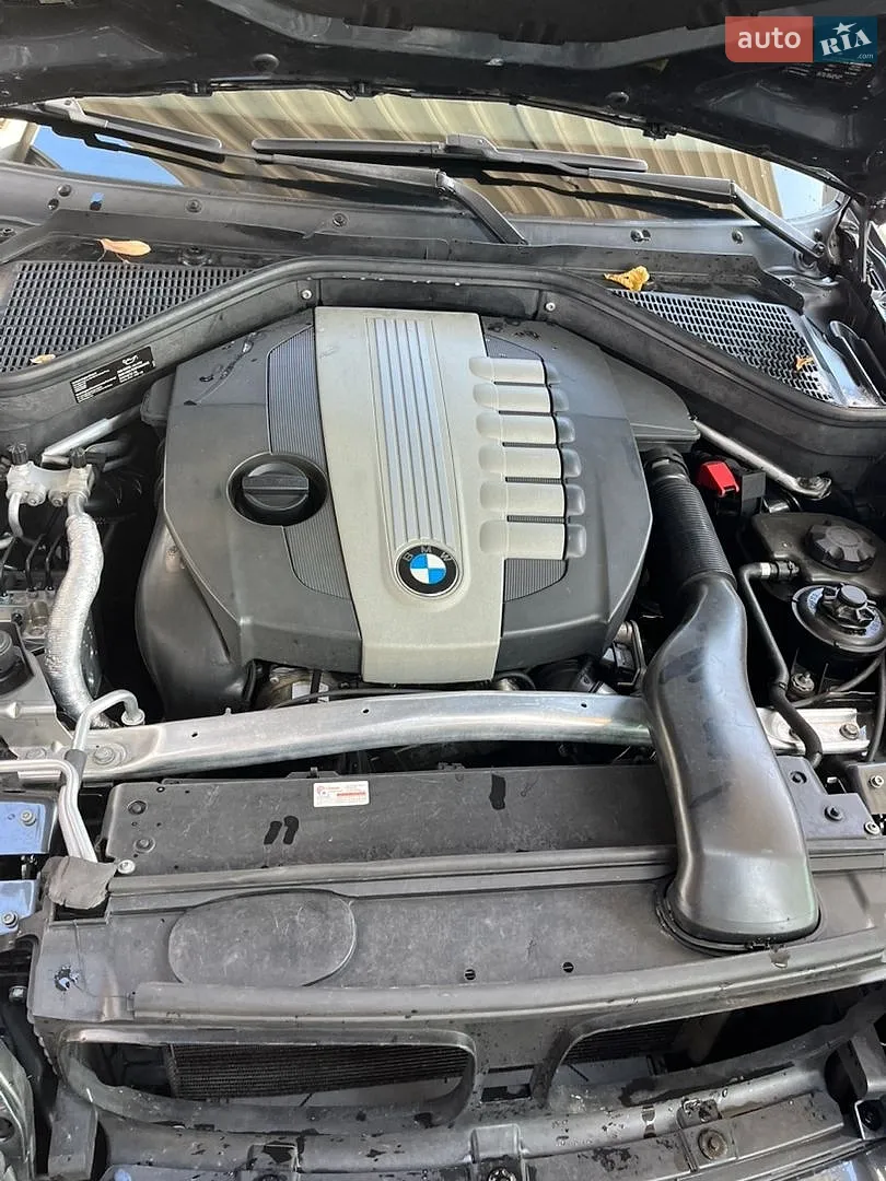 2013 BMW X5 - мініатюра 3