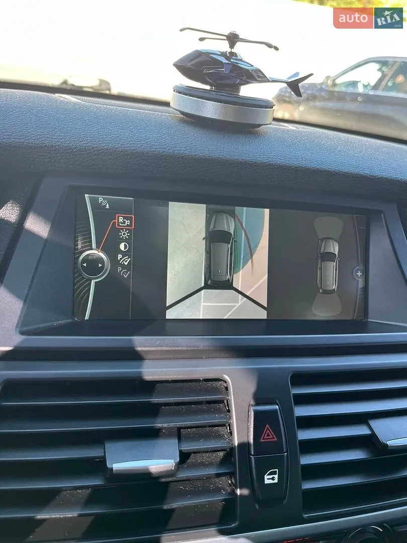 2013 BMW X5 - мініатюра 15