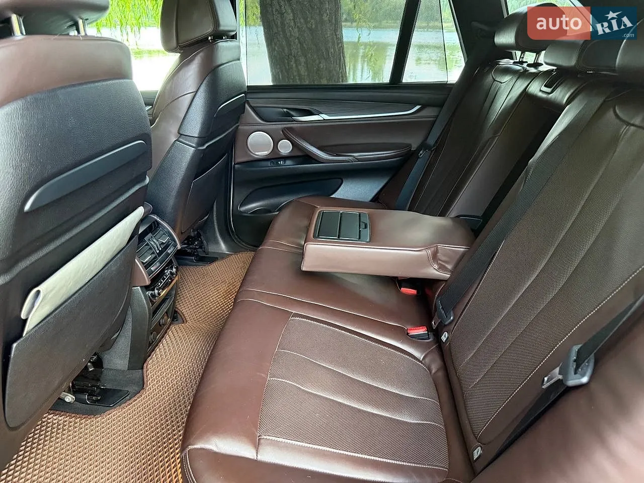 2014 BMW X5 - мініатюра 43