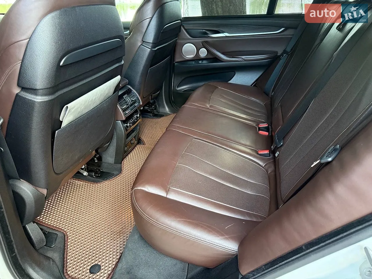2014 BMW X5 - мініатюра 46