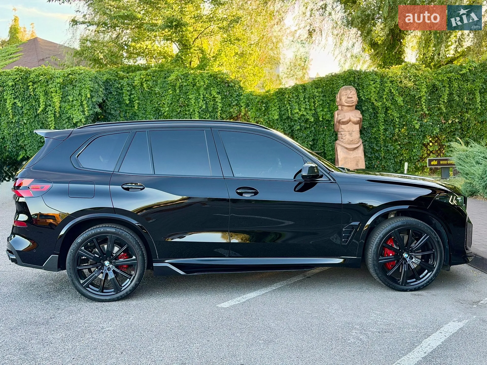 2024 BMW X5 - мініатюра 8