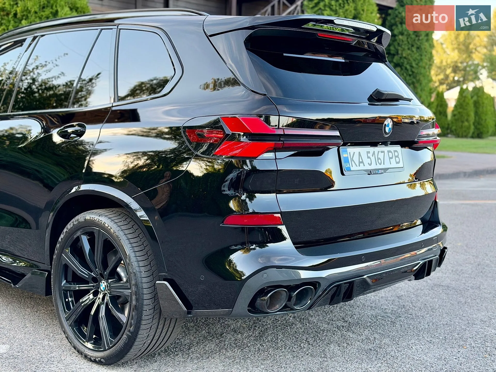 2024 BMW X5 - мініатюра 13
