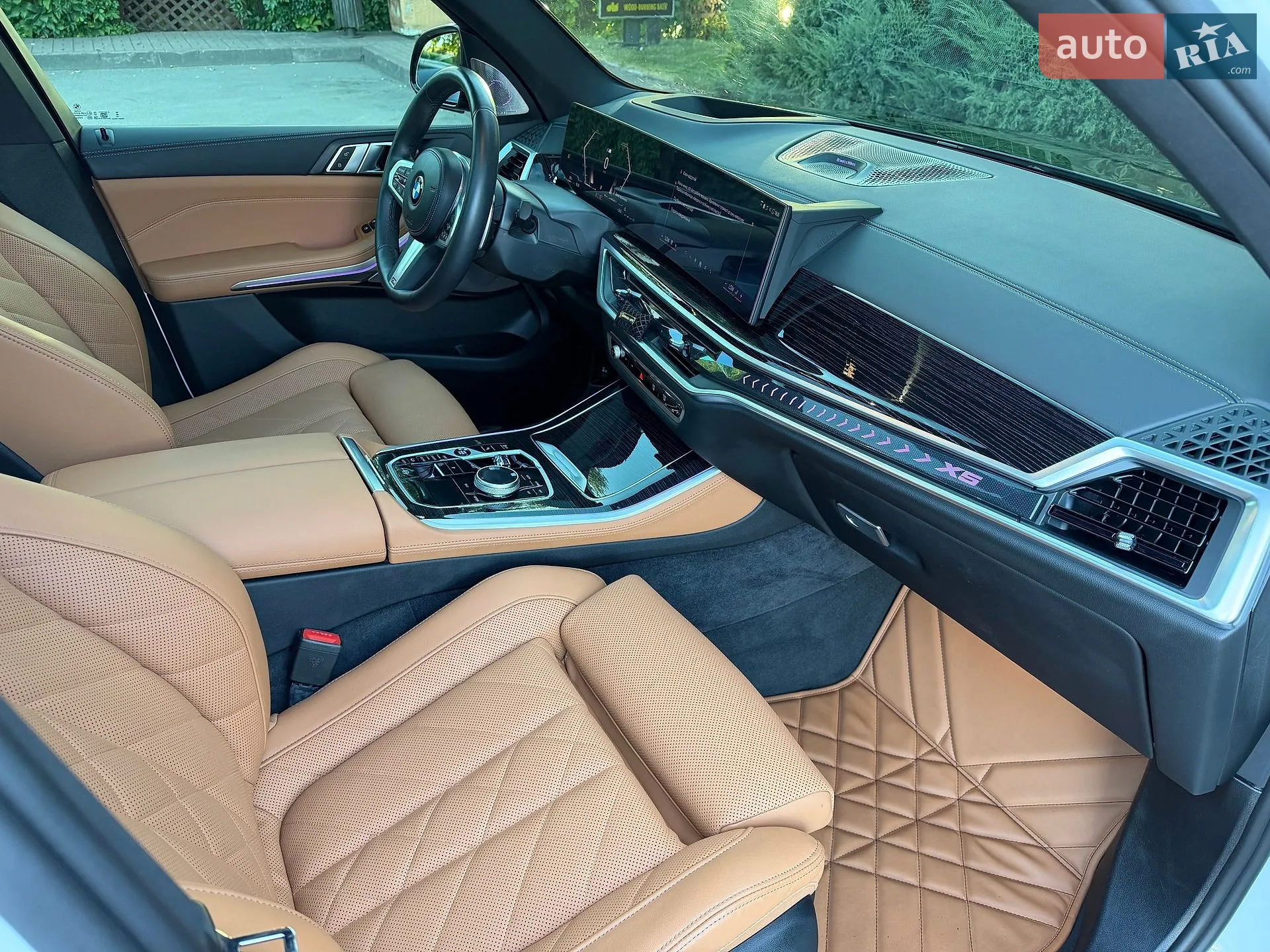 2024 BMW X5 - мініатюра 27