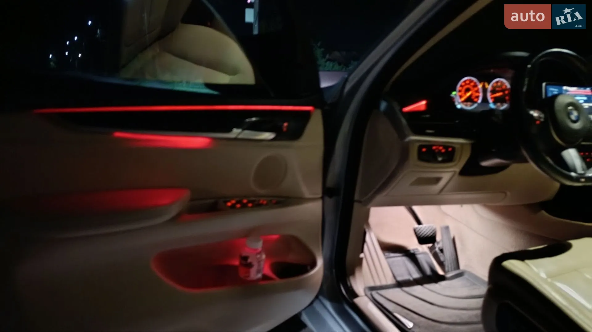 2014 BMW X5 - мініатюра 36