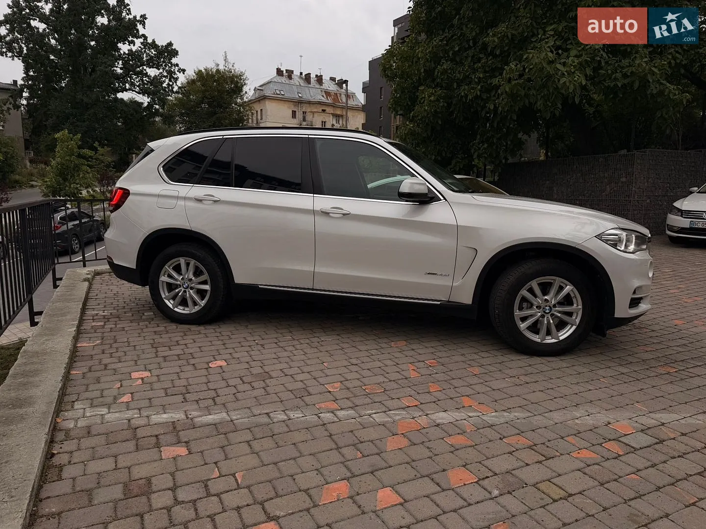 2018 BMW X5 - мініатюра 5