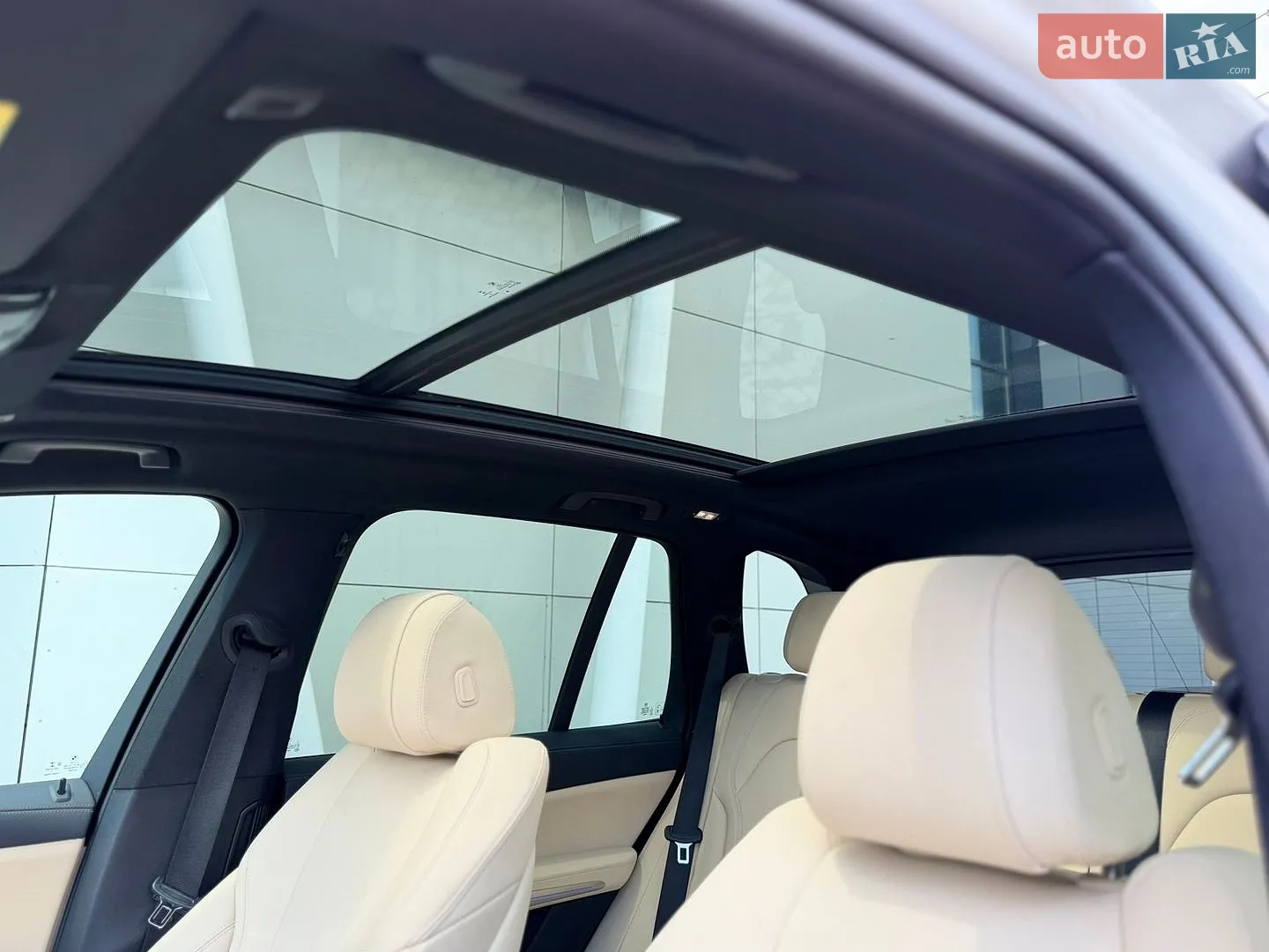 2021 BMW X5 - мініатюра 27