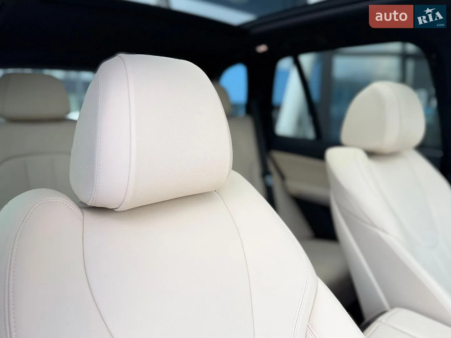 2021 BMW X5 - мініатюра 32