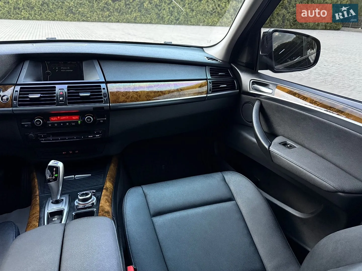 2011 BMW X5 - мініатюра 34