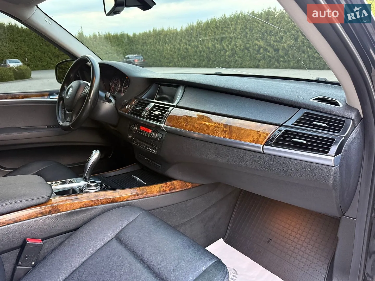 2011 BMW X5 - мініатюра 39