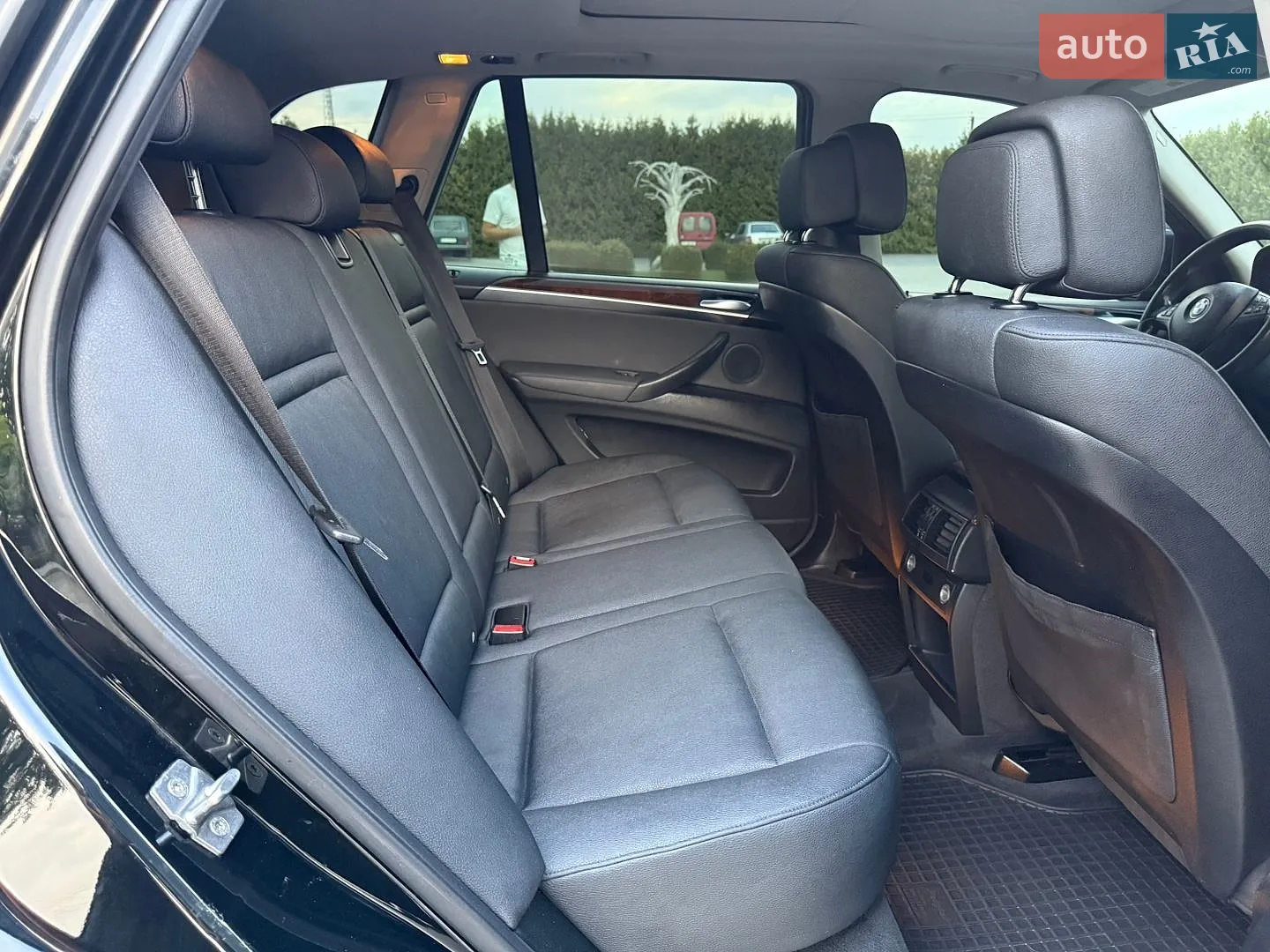2011 BMW X5 - мініатюра 46
