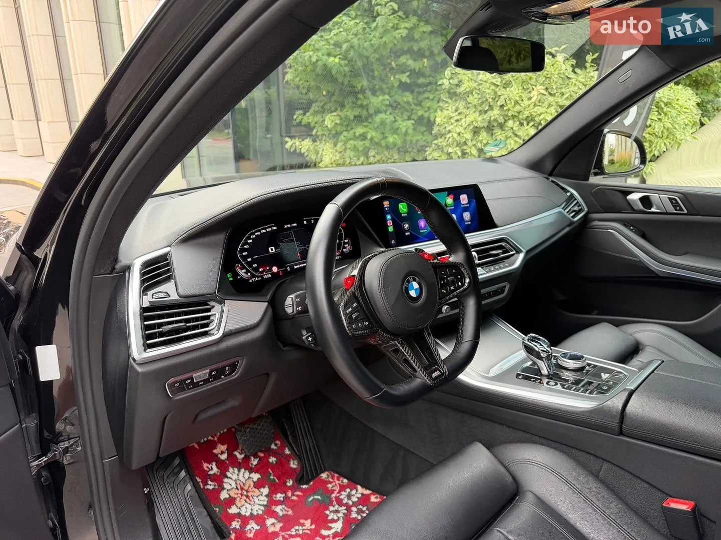 2019 BMW X5 - мініатюра 9