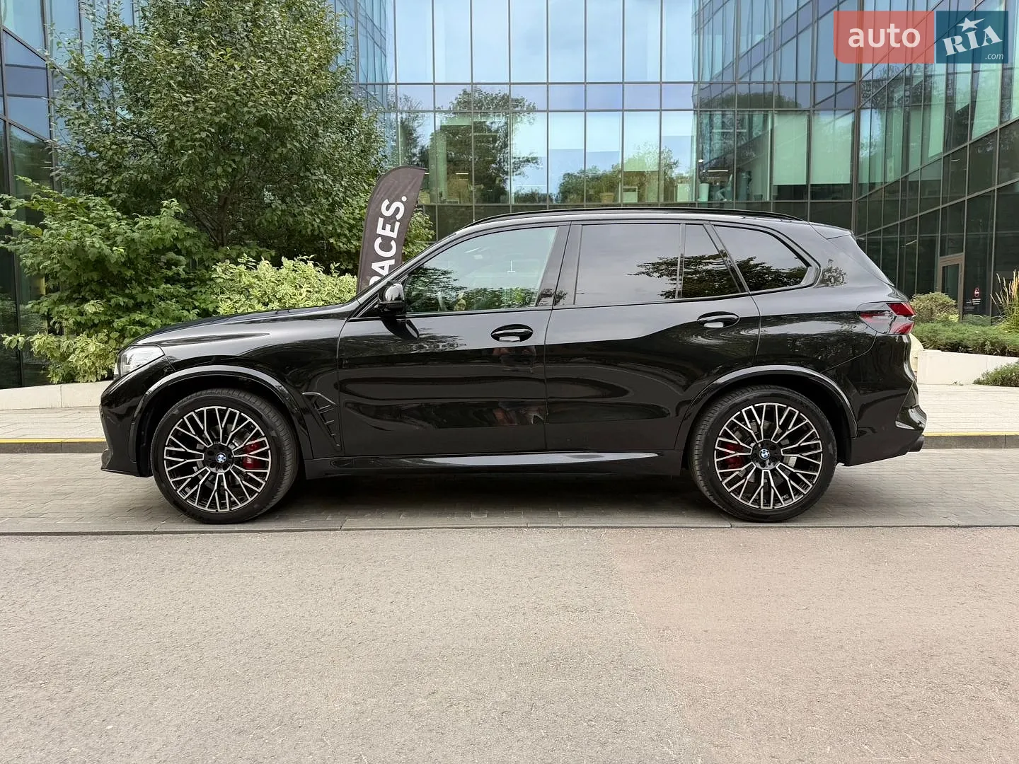2019 BMW X5 - мініатюра 3