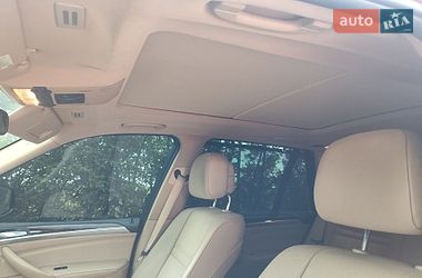 Позашляховик / Кросовер BMW X5 2010 в Козові