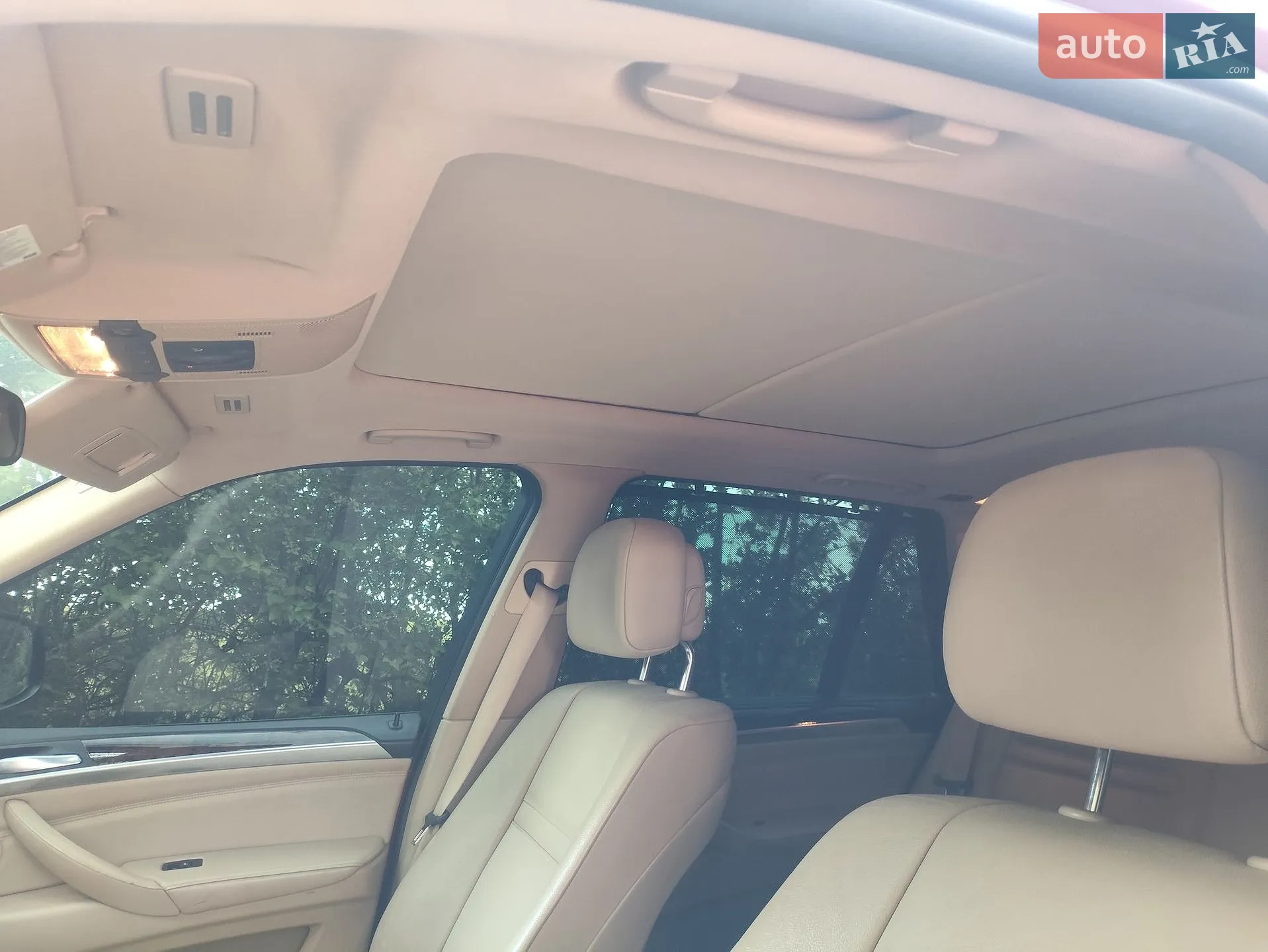 2010 BMW X5 - мініатюра 5