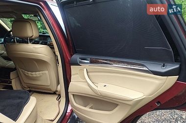 Позашляховик / Кросовер BMW X5 2010 в Козові