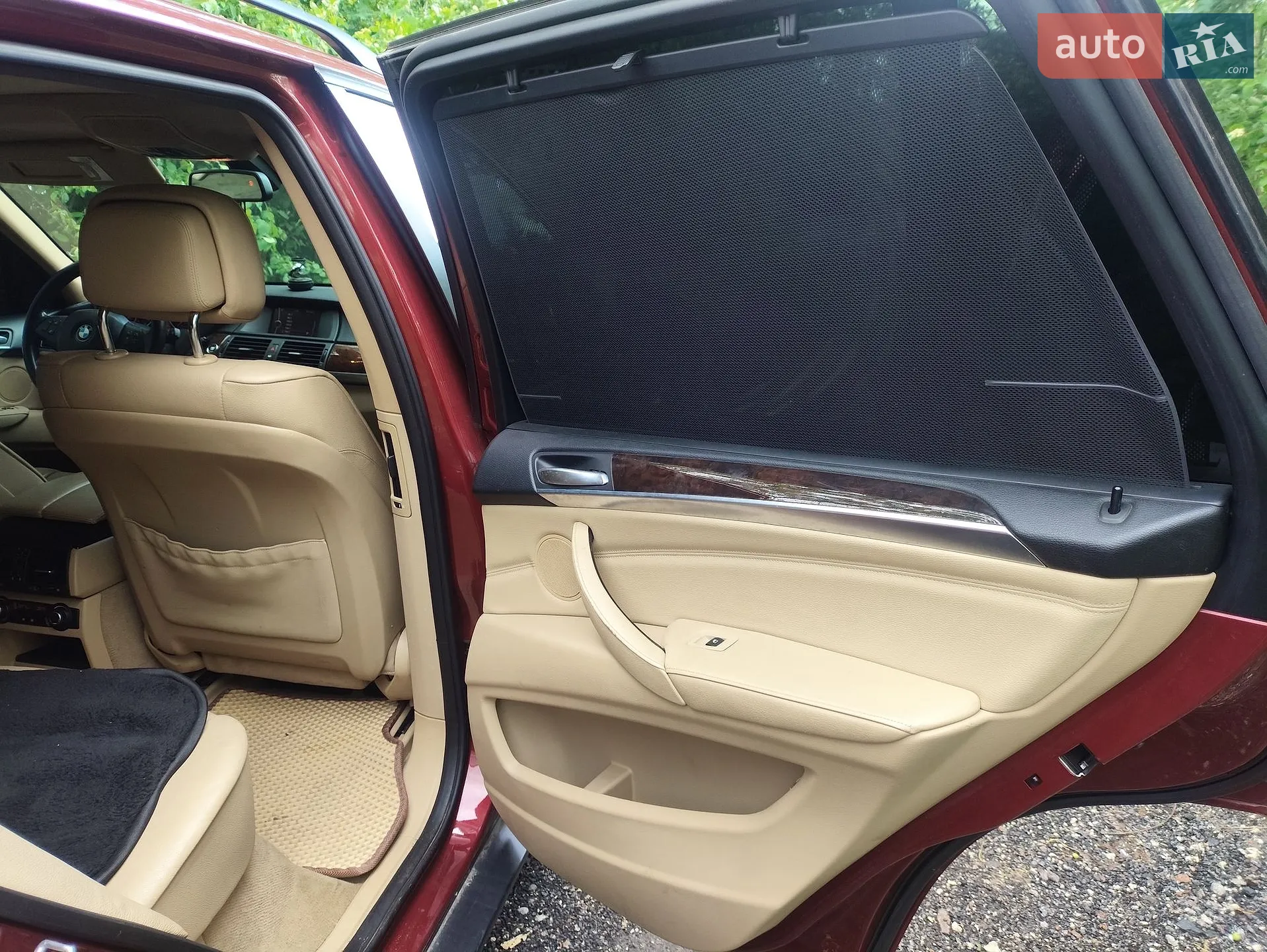 2010 BMW X5 - мініатюра 9