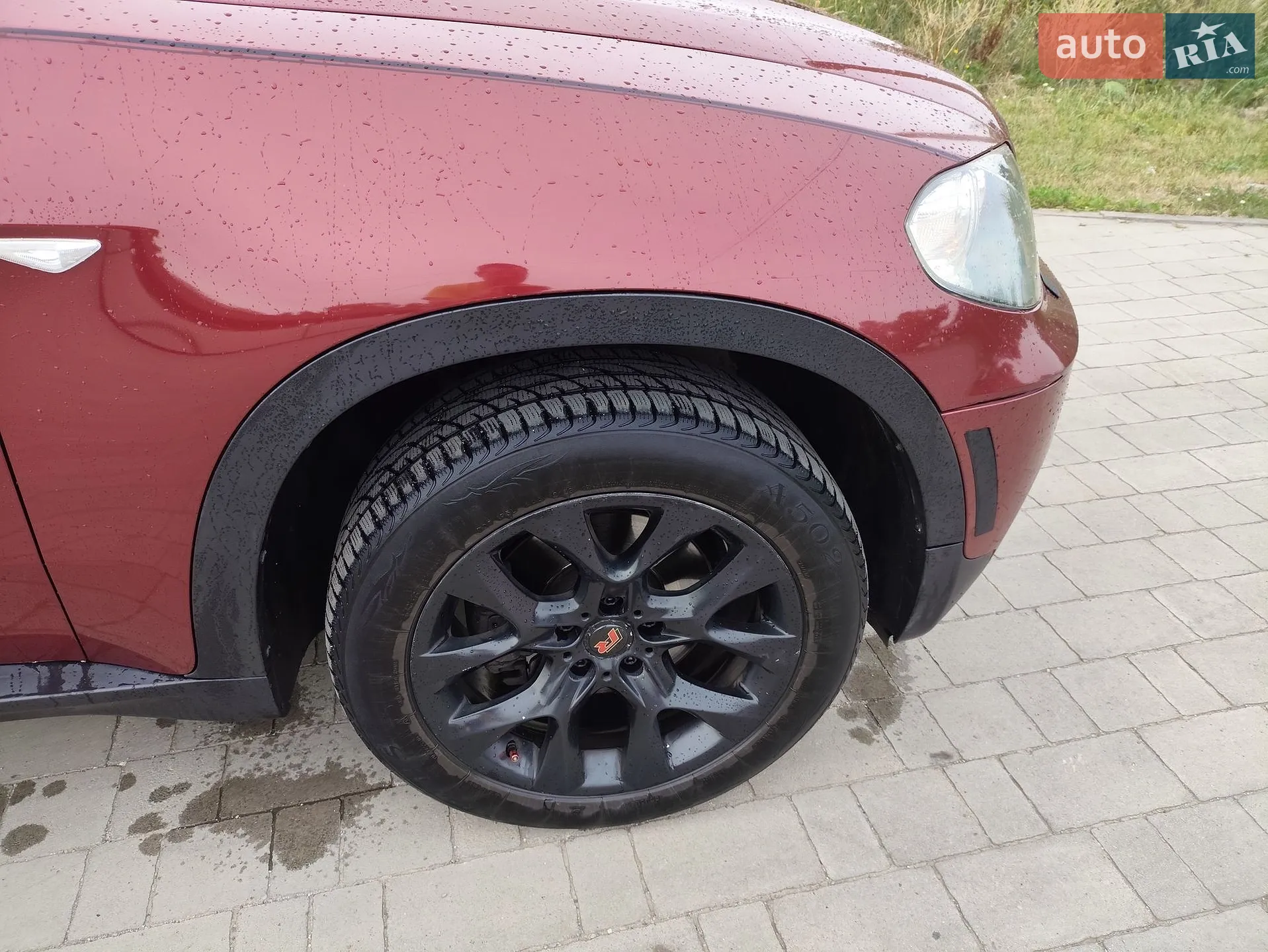 2010 BMW X5 - мініатюра 16
