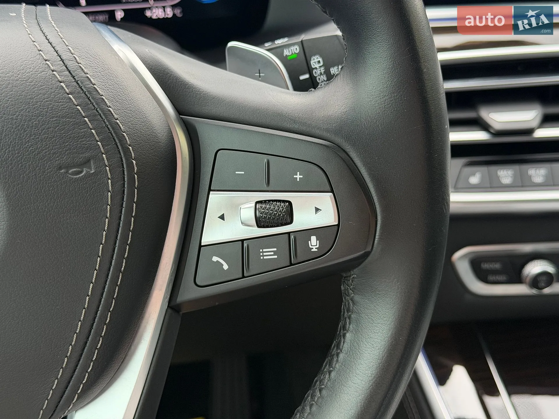 2019 BMW X5 - мініатюра 13