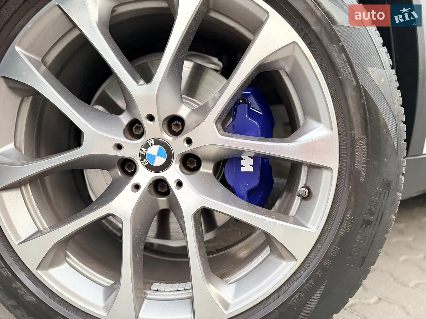 2019 BMW X5 - мініатюра 32