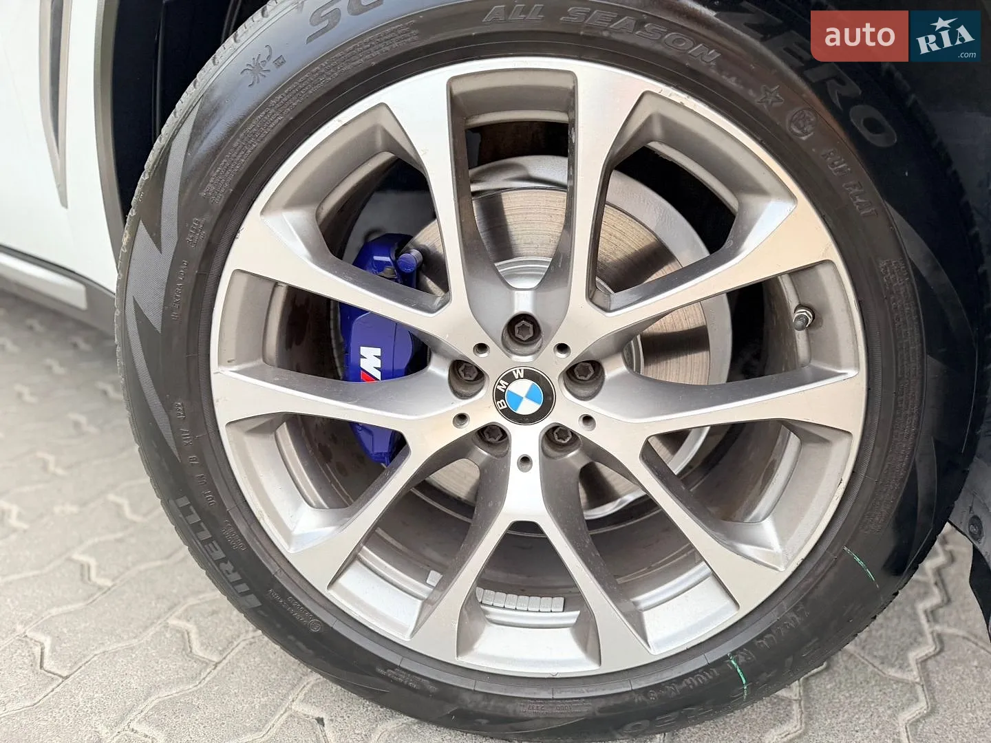 2019 BMW X5 - мініатюра 37
