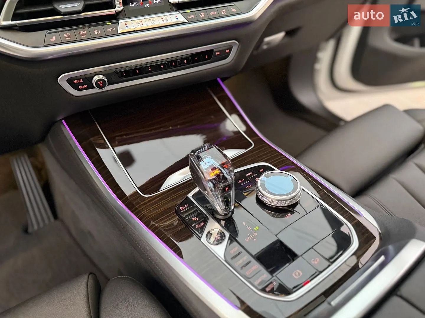 2019 BMW X5 - мініатюра 46