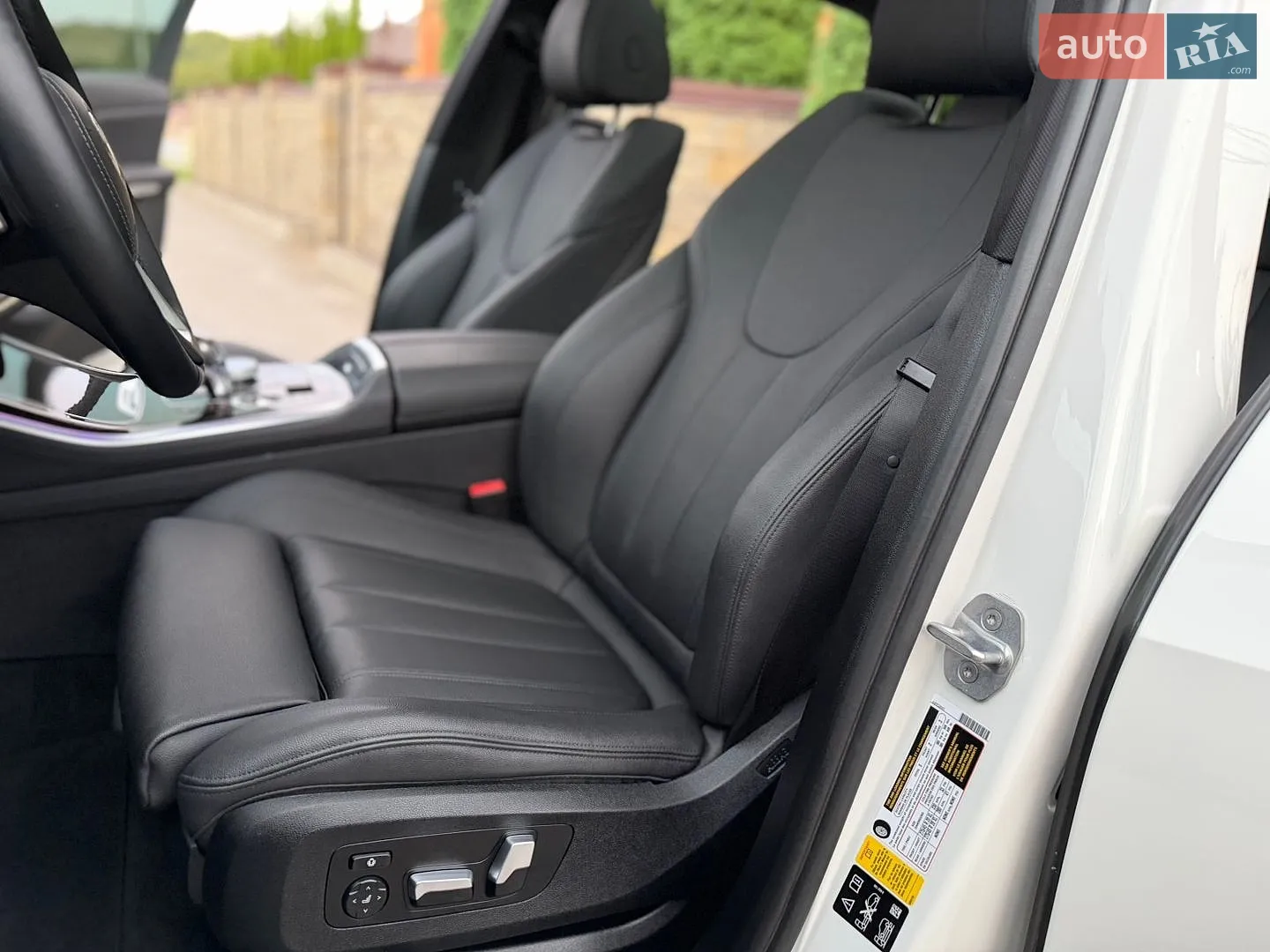 2019 BMW X5 - мініатюра 56