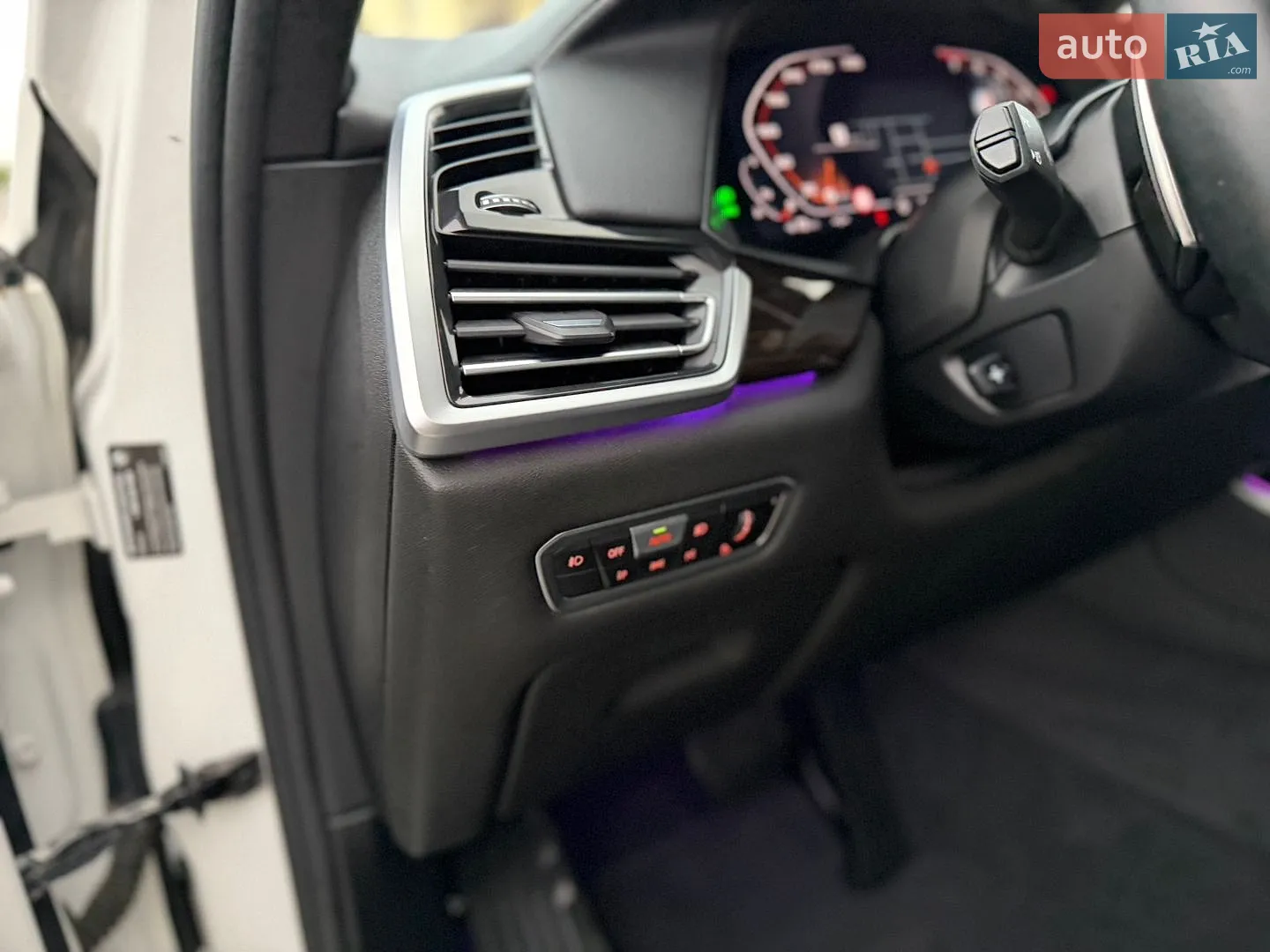 2019 BMW X5 - мініатюра 58
