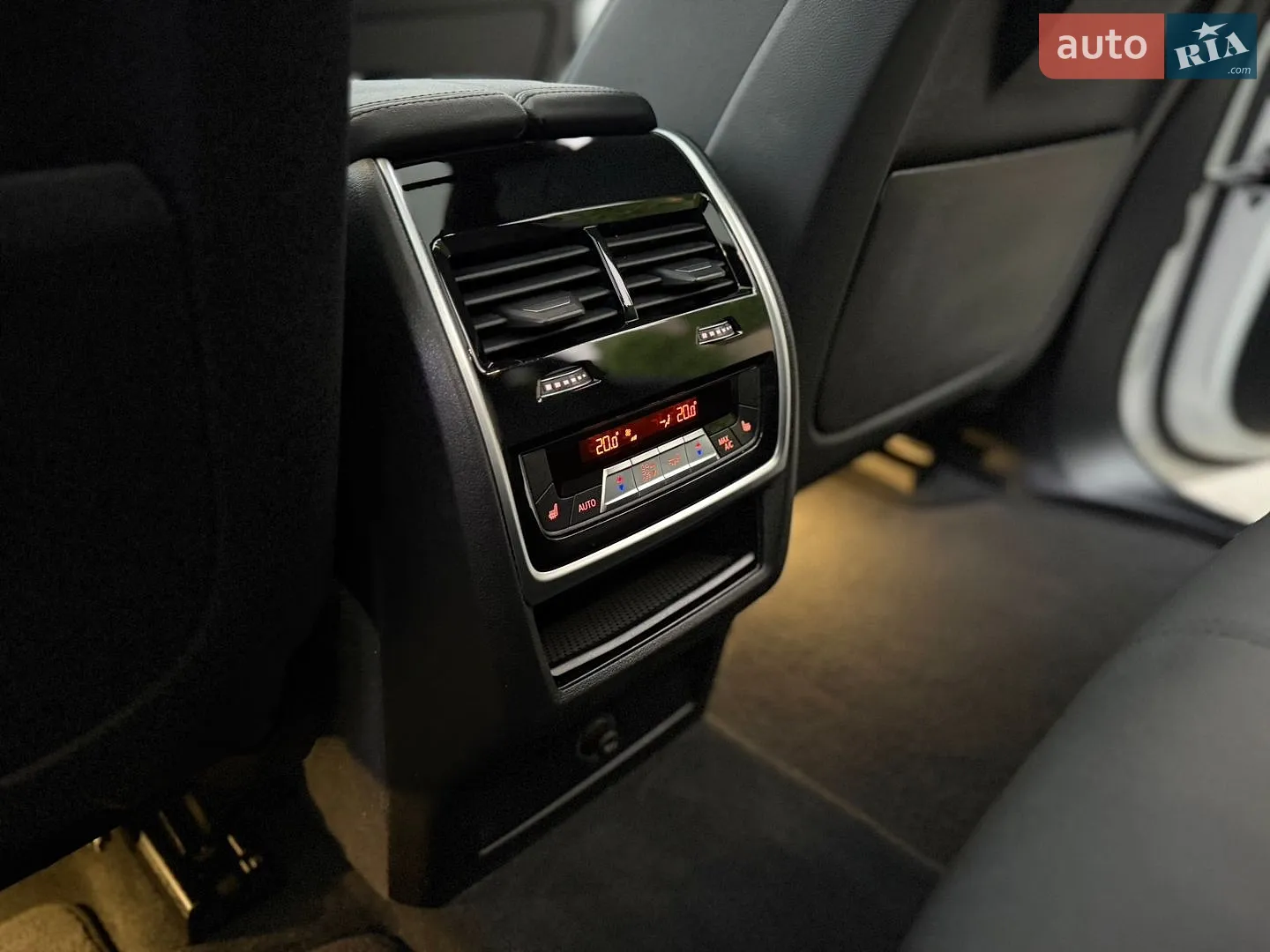 2019 BMW X5 - мініатюра 74