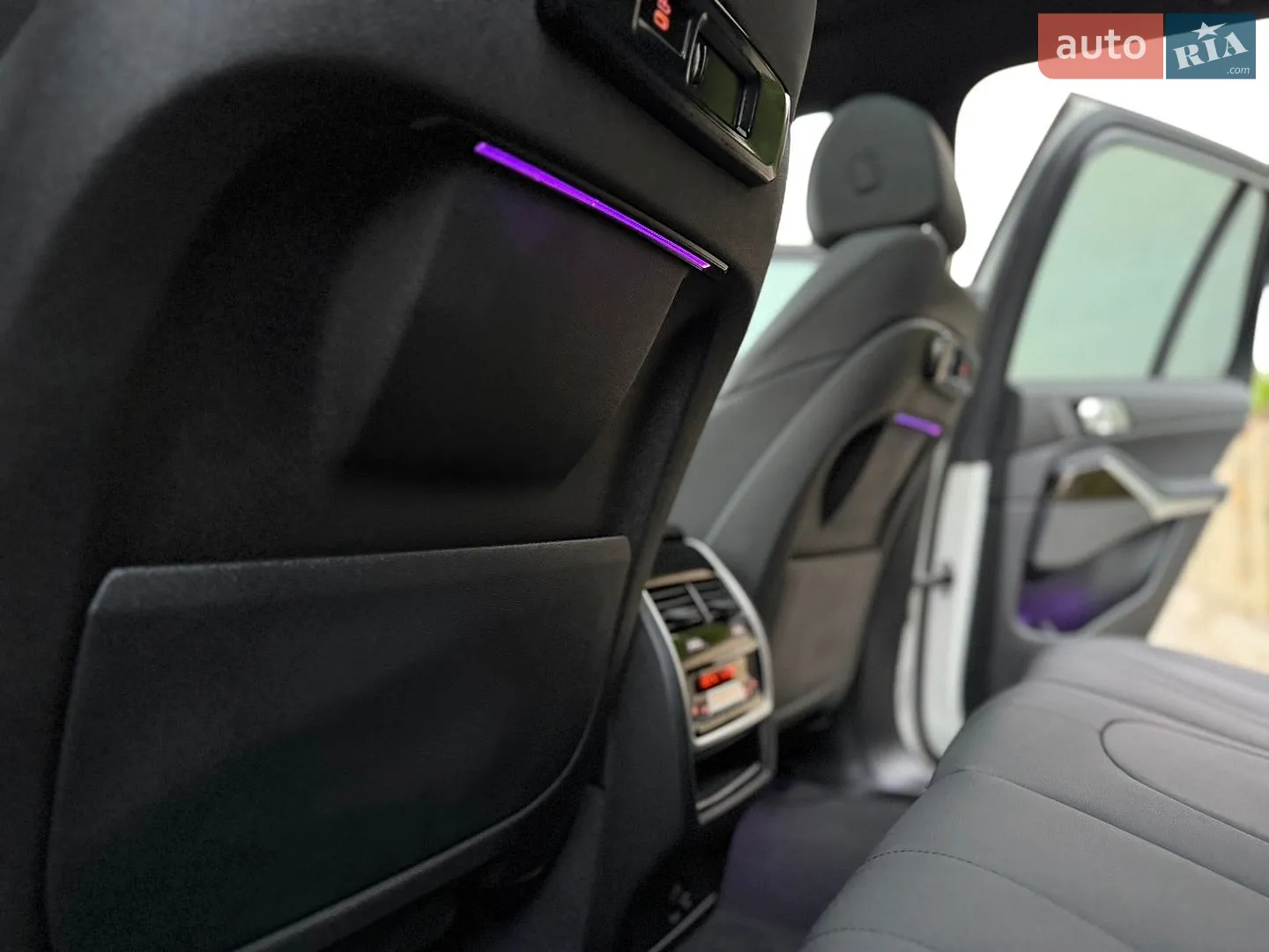 2019 BMW X5 - мініатюра 77