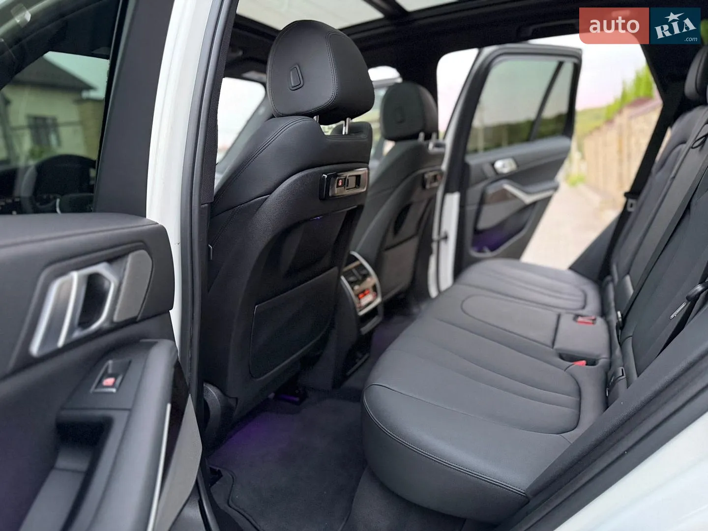 2019 BMW X5 - мініатюра 81