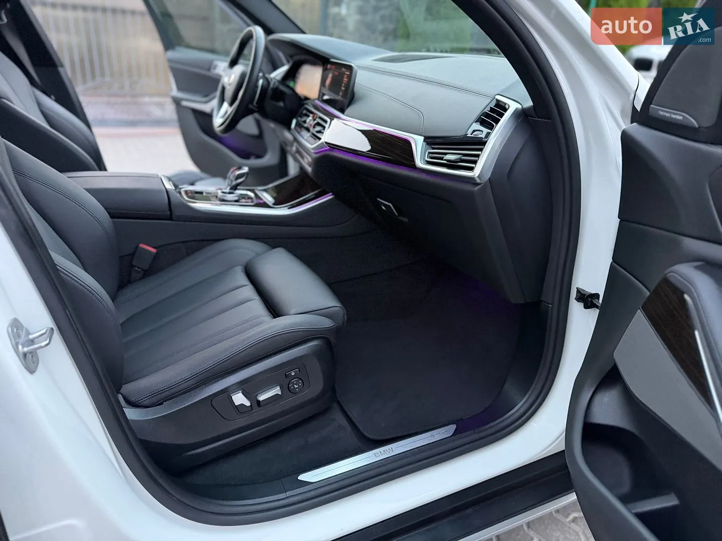 2019 BMW X5 - мініатюра 94