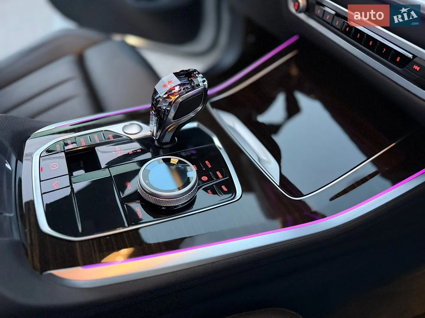 2019 BMW X5 - мініатюра 106
