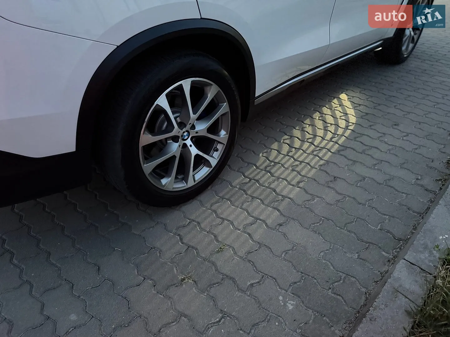 2019 BMW X5 - мініатюра 148
