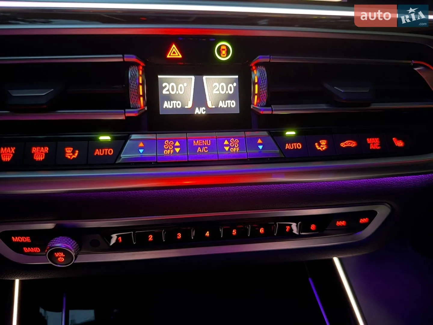 2019 BMW X5 - мініатюра 159
